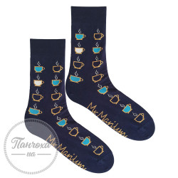 Шкарпетки чоловічі MARILYN (KAWUSIA 2) р.41-45 