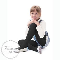 Колготки детские KNITTEX Mini mini 40 den, р.134-140 Черный