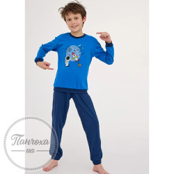 Піжама для хлопців Cornette YOUNG 966 "GALAXY" p.146-152
