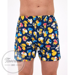 Трусы Мужские Cornette Classic 001/177 (5XL)