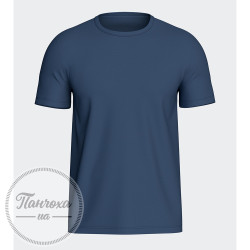 Футболка чоловіча IMPETUS IM1321L7800 LIOCELL р.L Синій