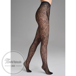 Колготы женские MARILYN CHARLY G002 (black, 1/2)