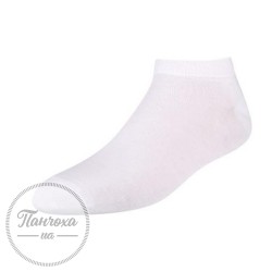 Шкарпетки чоловічі STEVEN 094 (бамбук) р.44-46 Білий
