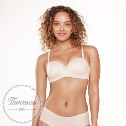 Бюстгальтер LINGA DORE 1501 р.80E Бежевий