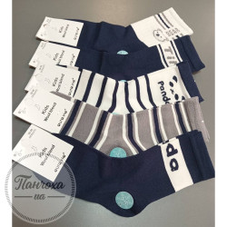 Шкарпетки дитячі AURA.VIA GFB2275 р.24-27 Синій (TINI) 