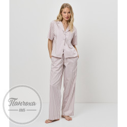 Піжама жіноча ARUELLE Elow long р.M