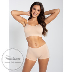 Трусы женские GATTA Short VIKI (natural, L)