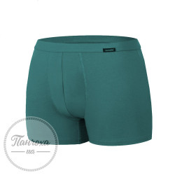 Трусы Мужские Cornette Authentic PERFECT MINI 223 (XXL) сине-зеленый