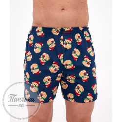 Труси чоловічі Cornette MERRY CHRISTMAS BEARS 2 016/24 р.L 