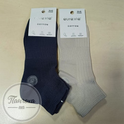 Носки Мужские AURA.VIA FZ2525 р. 39-42 Св. бежевый