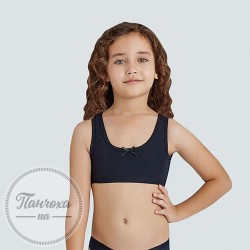 Топ детский BAYKAR 4768 р.158-164 Черный