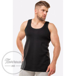 Майка мужская BAYKAR 1002 p.XL черный