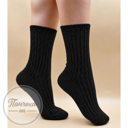 Шкарпетки жіночі MARILYN WOOL ME р.36-41 Black