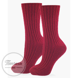 Носки Женские MARILYN ANGORA F27 p.36-40 Red