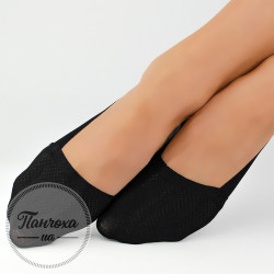 Следы женские NOVITI SN-039 р. 36-41 черный 