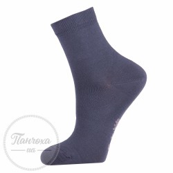 Шкарпетки дитячі CONTE TIP-TOP, р.24, 000 Темно-сірий