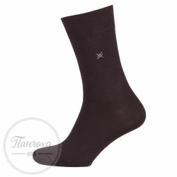 Шкарпетки чоловічі DIWARI CLASSIC, р.27, 006 Чорний
