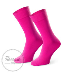 Носки Мужские STEVEN SUITLINE (однотонные-без давления) 056 р. 42-44 розовый