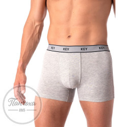Трусы Мужские KEY MXH-222 SZ р. L 