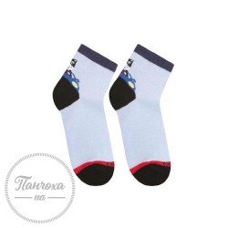 Шкарпетки дитячі Дюна 9044 р.16-18 Блакитний