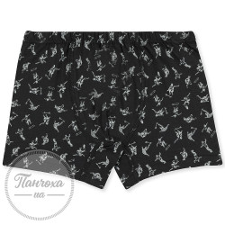 Трусы для парней BAYKAR 3928-1 р. 158-164 серый