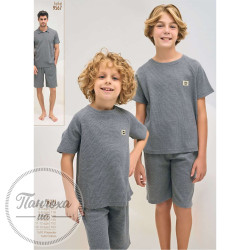 Пижама для мальчиков ZEY ZEY 8771 р. 104 