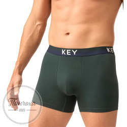 Труси чоловічі KEY (MXH-239 ZL / L)