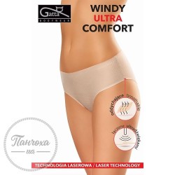 Трусы женские Gatta WINDY Ultra Comfort (beige, XL)