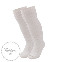 Колготки дитячі Дюна 4444 р.10-12 / 68-74,44 Сіро-беж