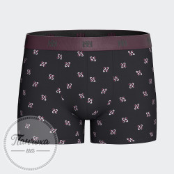 Труси чоловічі IMPETUS COTTON STRETCH IM1221N68/1 р.3XL Темно-синій