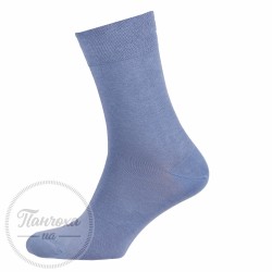 Шкарпетки чоловічі DIWARI CLASSIC, р.27, 000 Джинс