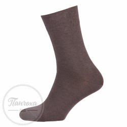 Шкарпетки чоловічі DIWARI CLASSIC, р.27, 000 Темно-сірий