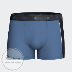 Труси чоловічі IMPETUS COTTON STRETCH IM1221N69 р.XXL Джинс