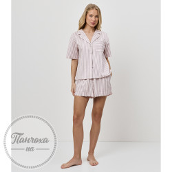 Піжама жіноча ARUELLE Elow short р.L