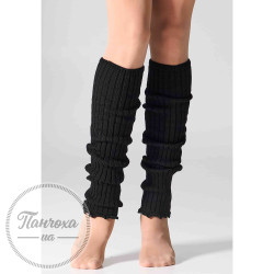 Гетры LEGS GT25 (one size) Black