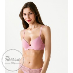 Бюстгальтер женский LUNA L1503AО p.80D розовый