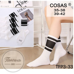 Носки COSAS TFP3-33 р. 35-38 