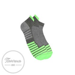 Шкарпетки чоловічі Дюна 7014 р.25-27 Сірий