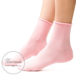Шкарпетки жіночі STEVEN 125 р.35-37 персиковий