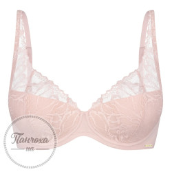 Бюстгальтер женский EFFETTO Stella 024 011 Р. 85B Silver peony