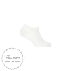 Носки детские WOLA Soft Cotton р.36-38/24-25 Белый