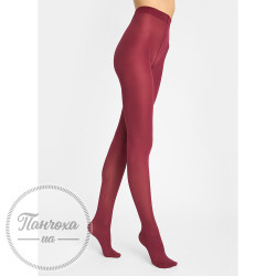 Колготы женские MARILYN tonic 40 (wine burgund, 2 / S)