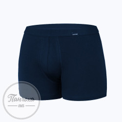 Трусы мужские Cornette Authentic PERFECT MINI 223 (XXL) Темно-синий