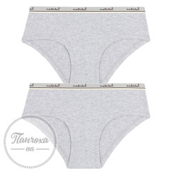 Трусы для девушек BAYKAR 7848 р. XS Св. серый