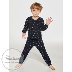 Піжама для хлопців Cornette KIDS 761 "COSMOS" p.122-128