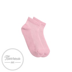 Шкарпетки дитячі Дюна 429 р.22-24 Світло-рожевий