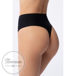 Трусы женские JULIMEX STRING maxi p.L Черный