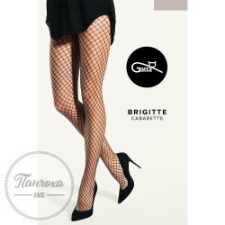 Колготы женские GATTA BRIGITTE 05 р.1/2 Nero