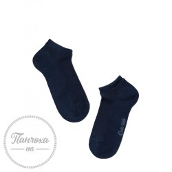 Шкарпетки дитячі CONTE ACTIVE (короткі) 19C-180СП р.24, 484 Темно-синій