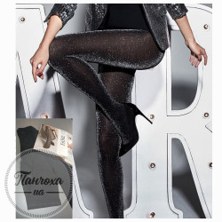 Колготки женские FIORE VERONICA 20 den р.2 Black